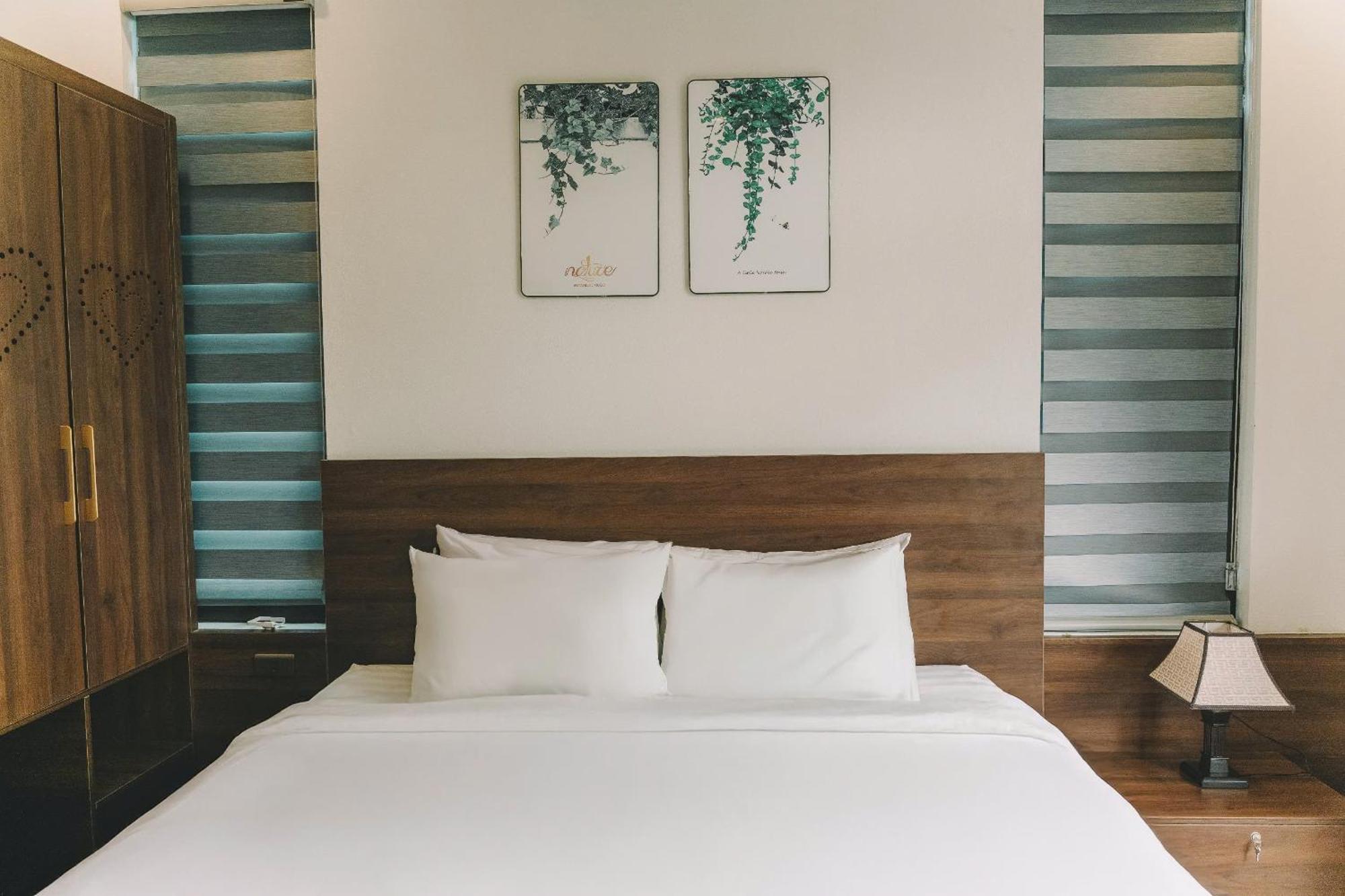 Tam Coc Harbor View Hotel & Travel Vu Lam Dış mekan fotoğraf