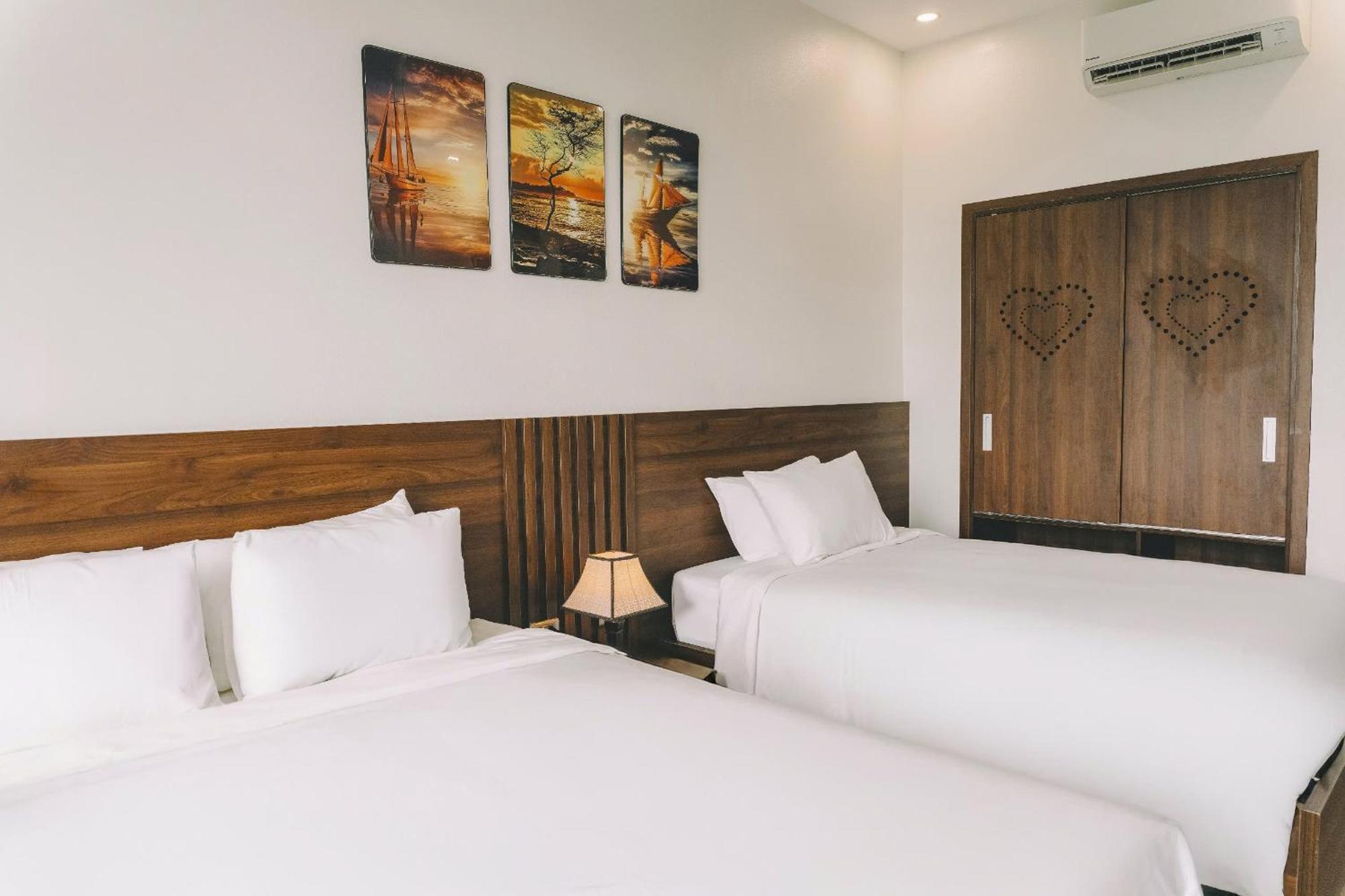 Tam Coc Harbor View Hotel & Travel Vu Lam Dış mekan fotoğraf